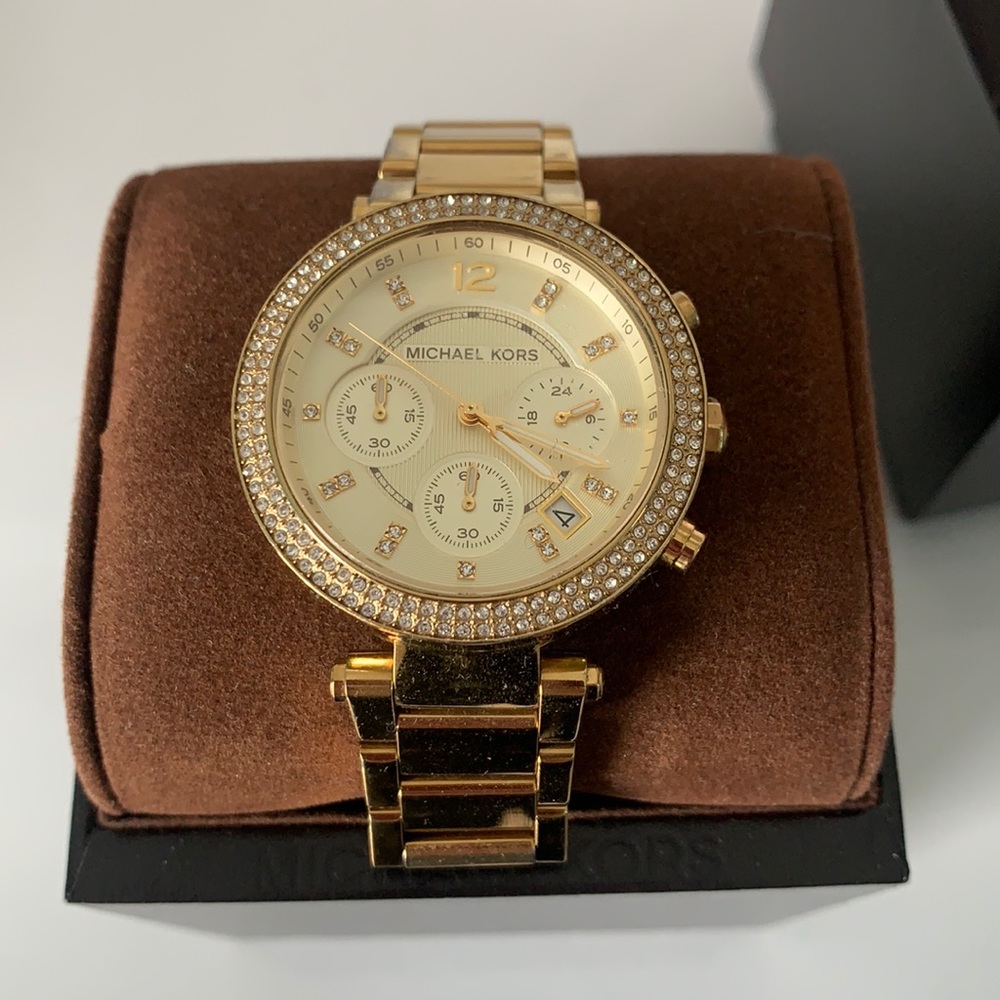 Michael Kors Watch